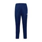 ADIDAS PERFORMANCE Sportske hlače 'Essentials' tamno plava / bijela