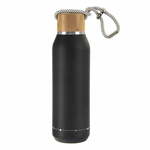 Crna termosica 600 ml – Orion