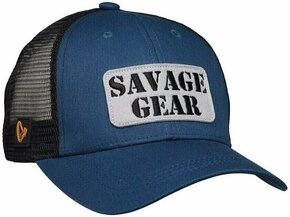 Savage Gear Kapa Logo Badge Cap