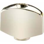 Schaller M6 Small Metal-Button Nickel Tuner za gitare