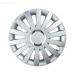 AP-LEOPLAST RATKAPE KOLPAK SAIL 17" Srebrne - Set 4 komada