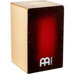 Meinl SC100RDB Red Burst Wood-Cajon