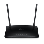 TP-Link Archer MR400 router, Wi-Fi 5 (802.11ac), 100Mbps/150Mbps/300Mbps/867Mbps, 3G, 4G