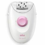 Braun Silk-epil SE1000 depilator