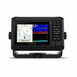 Garmin echoMAP UHD2 52cv, 5"