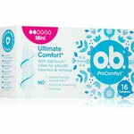 o.b. Pro Comfort Mini tamponi 16 kom