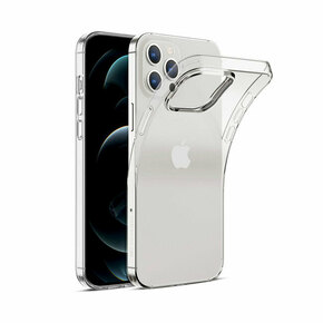 Fitty Iphone14ProMax prozirna