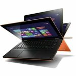 Lenovo Yoga 11 T30/2GB/SSD32GB/GF ULP/W8/11,6