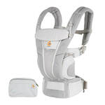Ergobaby nosiljka Omni Breeze Pearl Grey