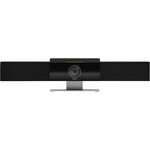 HP Poly USB Video Bars web kamera, 3840X2160