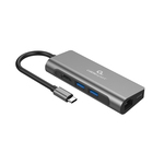 Gembird čitač kartica 5-in-1 SD