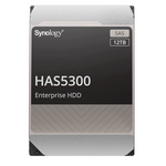 Synology HAS5300-12T HDD, 12TB/2TB, SAS, 7200rpm, 3.5"