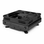 Hlađenje za procesor Noctua NH-L9i chromax.crna (9.2 cm crni)