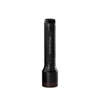 Baterijska svjetiljka punjiva LEDLENSER® P6R Core, IP68 (K)