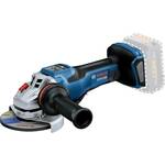 Bosch GWS 18V-15 P akumulatorska električna kutna brusilica