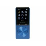 Denver MP-1820 Glazbeni svirač Blue