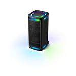 Sony ULT Tower 9 crni