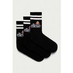 Ellesse - Sokne (3-pack) SAAC0620-BLACK