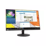 LCD Lenovo ThinkVision 24" S24q-10; black;2560x1440, 1000:1, 300 cd/m2, HDMI, DisplayPort, AG, NMR4-MAR00287