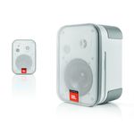 JBL Control One zvučnici, 100W/200W, bežični, bluetooth, crni/titan
