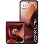 Mobitel Motorola Razr 60 Ultra, 7.0" 165Hz, 16GB RAM, 512GB Memorija, Rio Red