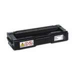 Ricoh / Nashuatec SPC220 / SPC221 / SPC222 / SPC240 Black zamjenski toner