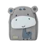 FREEON nelicencirani ruksak za vrtić Little explorer gray 82184