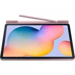 Samsung Book Cover EF-BPA610 for Galaxy Tab S6 Lite, Pink