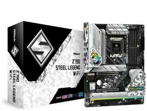 ASRock Z790 Steel Legend WiFi matična ploča