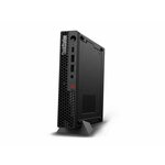 Lenovo stolno računalo ThinkStation P3 Tiny 30H0005TGE, Intel Core i5-14600, 16GB RAM, 512GB SSD, Intel HD Graphics, Windows 11