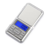 Džepna digitalna vaga - 200g / 0,01g | 4Barista