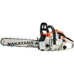 Nakayama PC4100 motorna pila