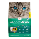 Intersand Odour Lock pijesak za mačke, Calming Breeze, 12 kg