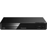 Panasonic DMP-BD84 3D blu ray player