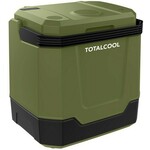 Termoelektrična Hladnjak Totalcool Eco-Chill 33l Zelena
