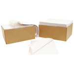 PAPIR ZA ISPIS BIANCO 234X12mm 1+0 FORNAX
