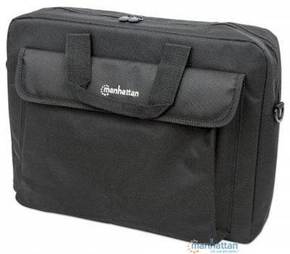 Torba za prijenosno računalo MANHATTAN London 15.6"