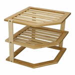 Dodatna polica od bambusa Copco - Kitchen Craft