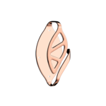 Bellabeat Leaf Urban Rose Gold Clip