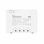 Pametni Wi-Fi prekidač SONOFF switch to measure POWR3 power consumption
