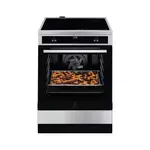 Štednjak Electrolux LKI64023AX AirFry