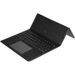 Tipkovnica za eTablet Boox Magnetic Keyboard Cover, za Boox Tab Ultra C Pro, US layout, black