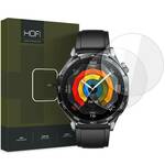 Hofi® Premium Zaštitno staklo za Huawei Watch GT 5 (46mm) - 2kom