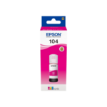 Epson P340 Ecotank Ink Magenta 65ml