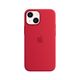 Apple MagSafe zaštitni okvir za iPhone 13 mini crvena (MM233ZM/A)