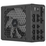 Corsair napajanje HX1000i, 1000 W, 140mm, aktivni PFC