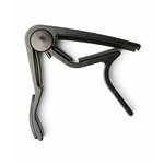 DUNLOP 83CB TRIGGER BLK zakrivljeni KAPODASTER