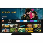 Toshiba 65UF3F63DAZ LED Fernseher