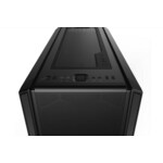 be quiet! Silent Base 802 Black kućište, midi, bez napajanja, ATX, mATX, EATX