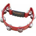 Planet Music DP900RD Red Ručni tamburin